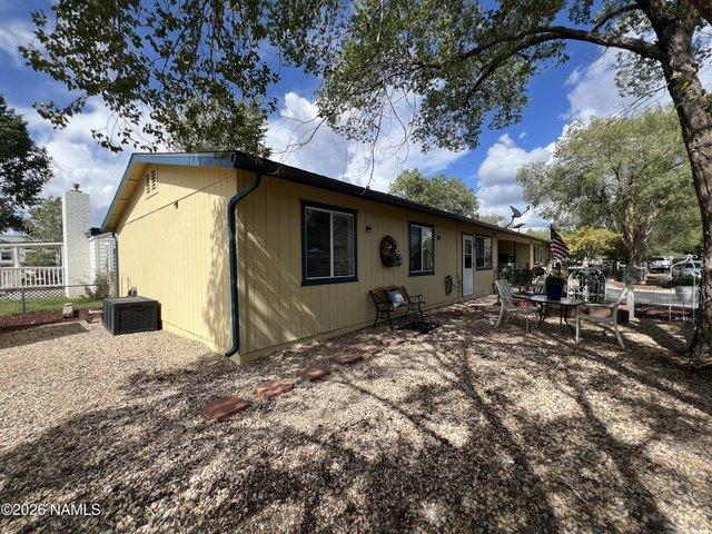 House for sale in Williams, Arizona