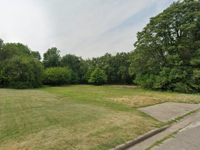 Land for sale in Terre Haute, Indiana