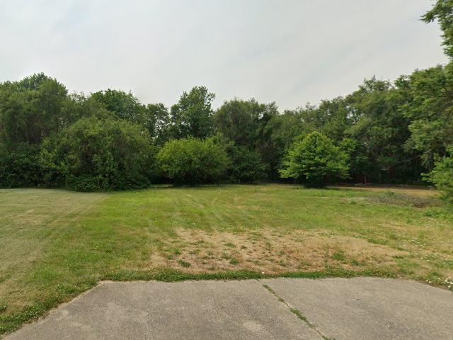 Land for sale in Terre Haute, Indiana