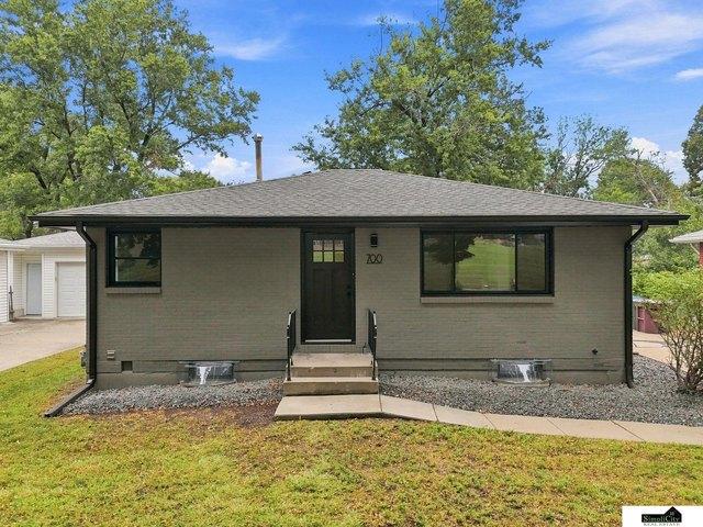 House for sale in Nebraska