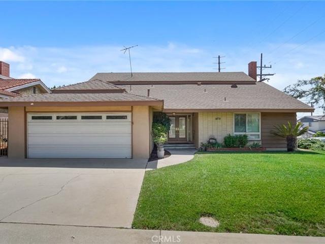 House for sale in Montebello, California