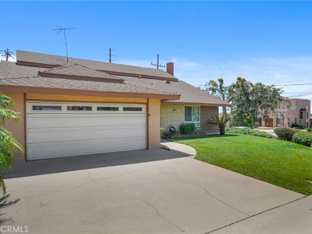 House for sale in Montebello, California