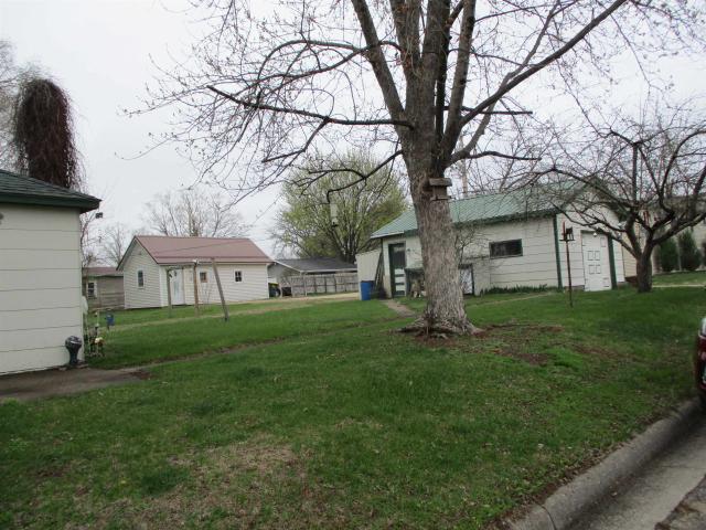 House for sale in Prairie Du Chien, Wisconsin