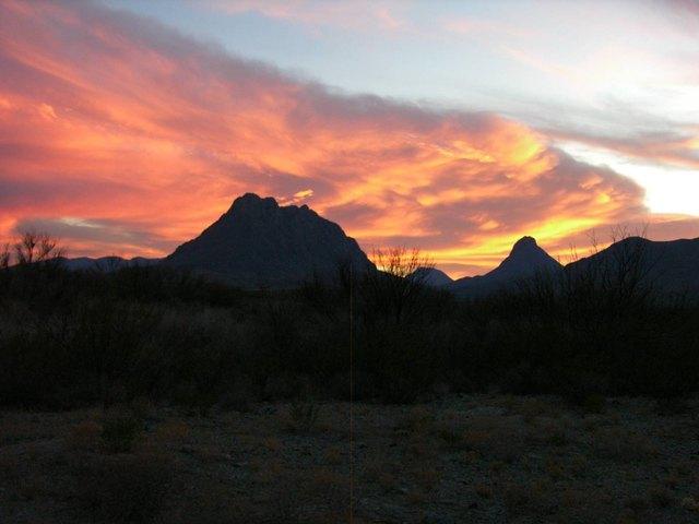 Land for sale in Brewster, Texas