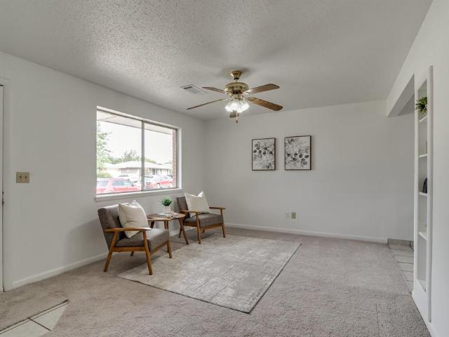 House for sale in Moore, Oklahoma