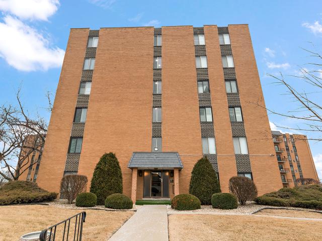 Property for sale in Glenwood, Illinois