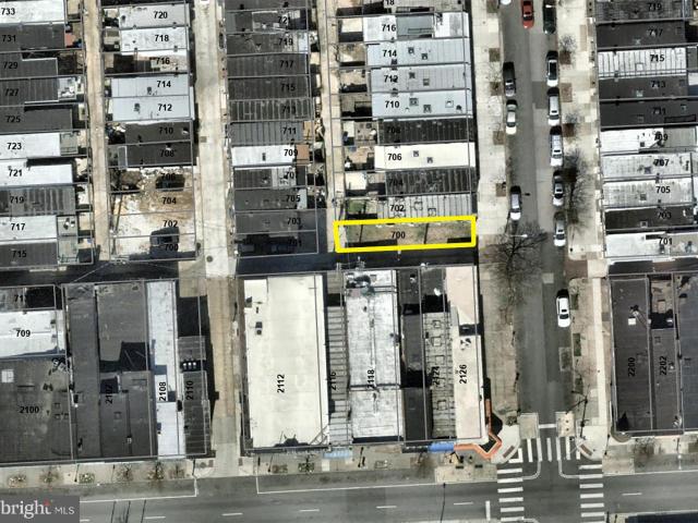 Land for sale in Gibsonton, Maryland