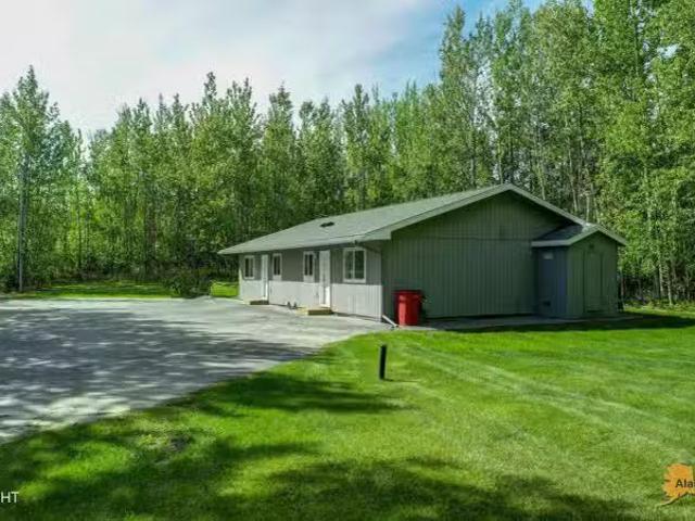 Apartment for rent in Wasilla
