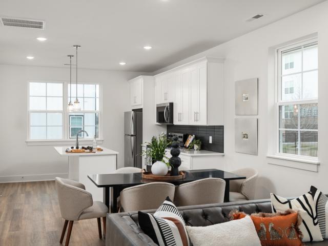 Townhouse for sale in Nashville, Middle Tennessee
