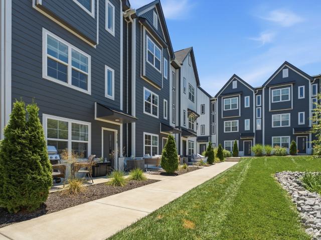Condo for sale in Tennessee