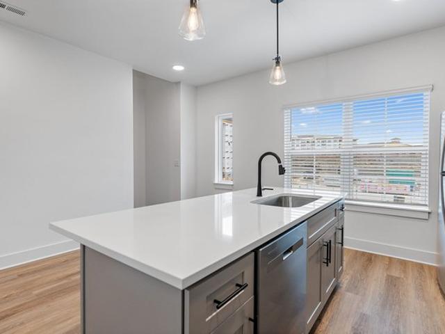 Townhouse for rent in Tennessee