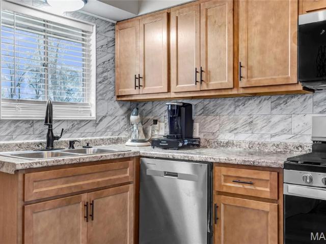 House for sale in Ferguson, Missouri