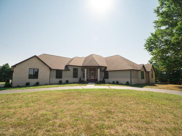 House for sale in Springfield, Missouri