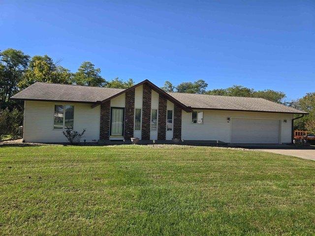House for sale in Carthage, Hancock County