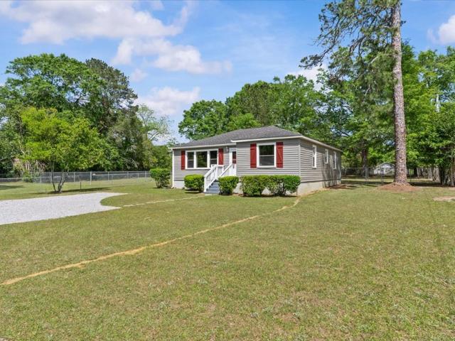 House for sale in Dothan, Alabama