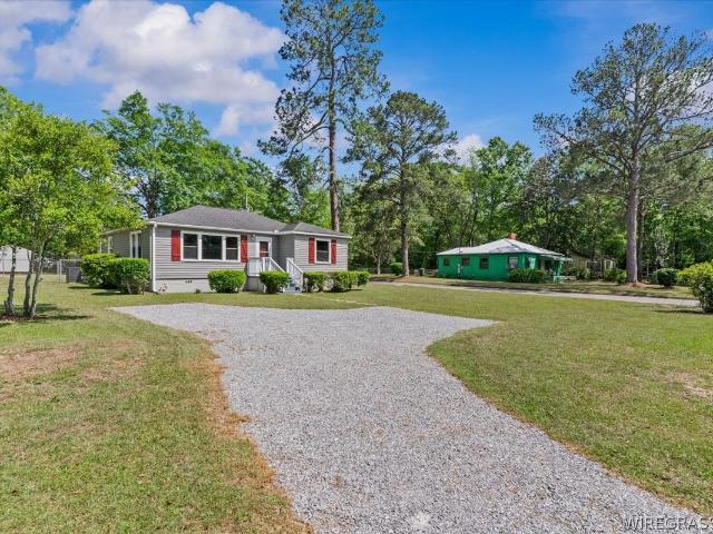House for sale in Dothan, Alabama