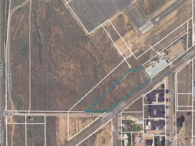 Land for sale in Parowan, Utah