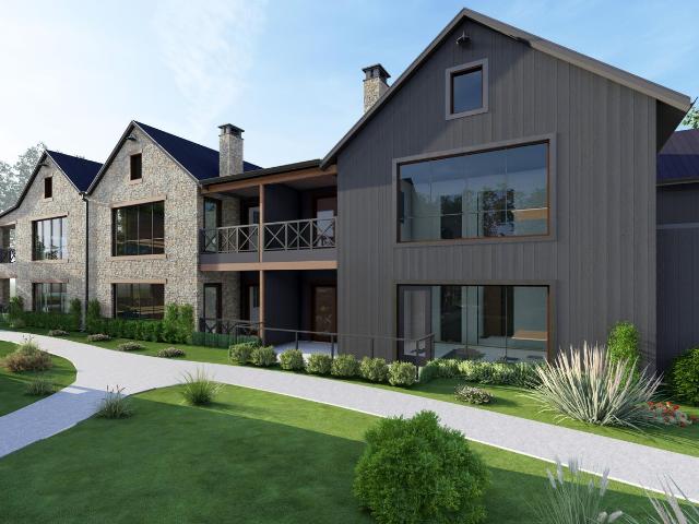 Condo for sale in Midway, Utah