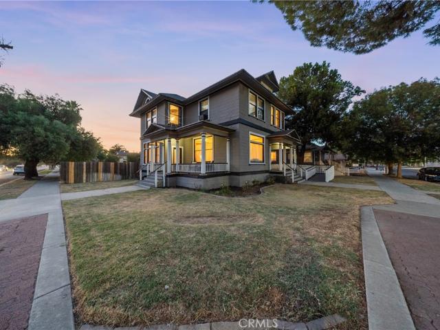 House for sale in Hanford, California