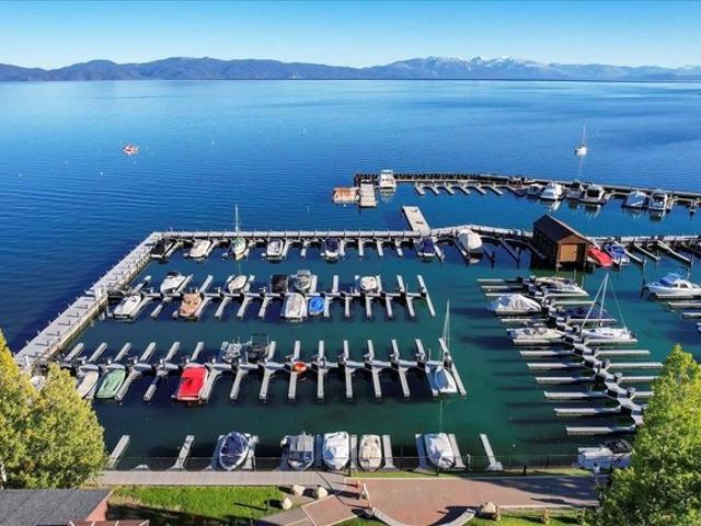House for sale in Tahoe City, California