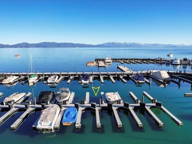 House for sale in Tahoe City, California