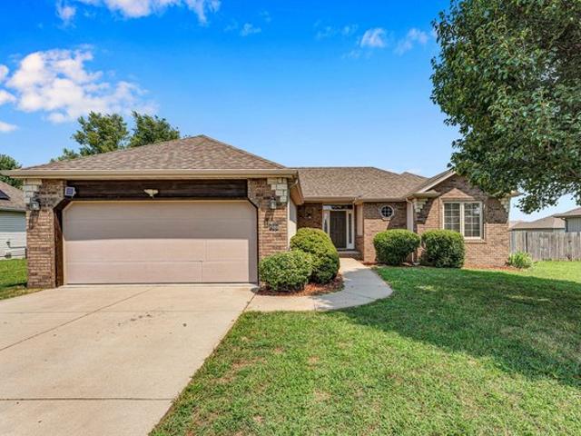 House for sale in Republic, Missouri