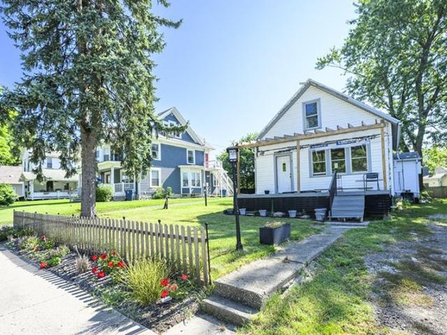 House for sale in Bellefontaine, Ohio