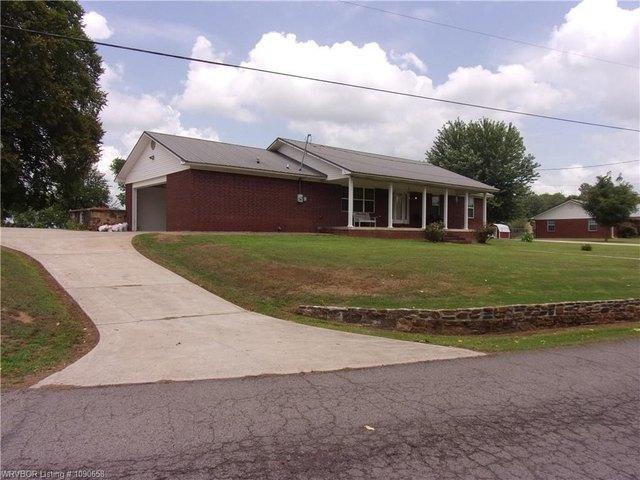House for sale in Ark
