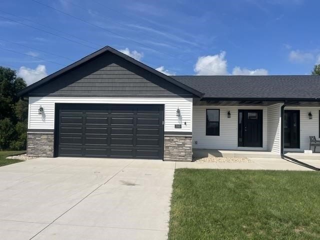 Condo for sale in Fall River, Columbia County