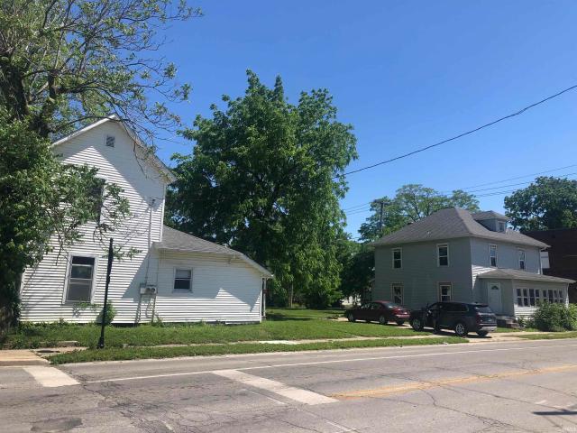 House for sale in Kokomo, Indiana