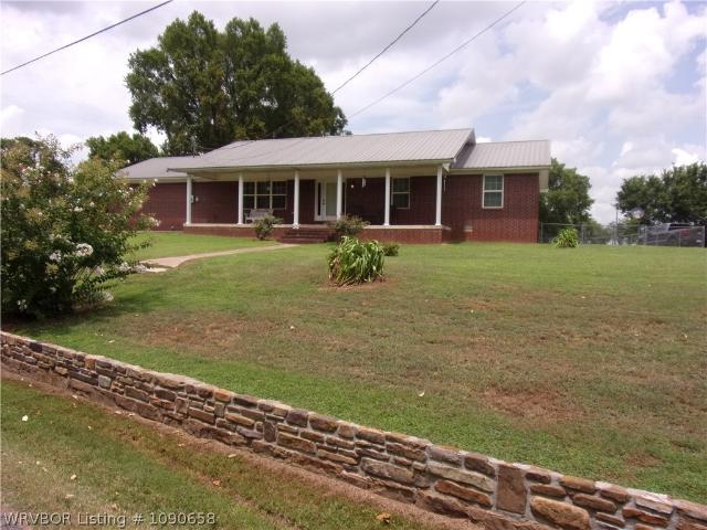 House for sale in Ark