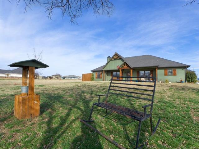 House for sale in Muenster, Texas
