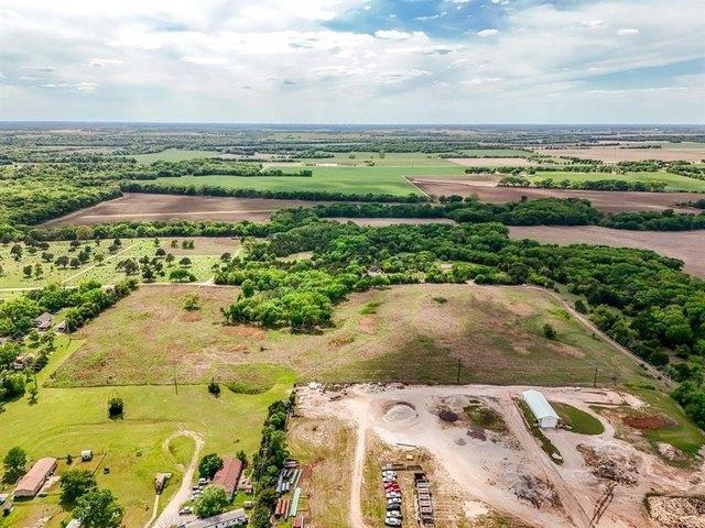 Land for sale in Kansas