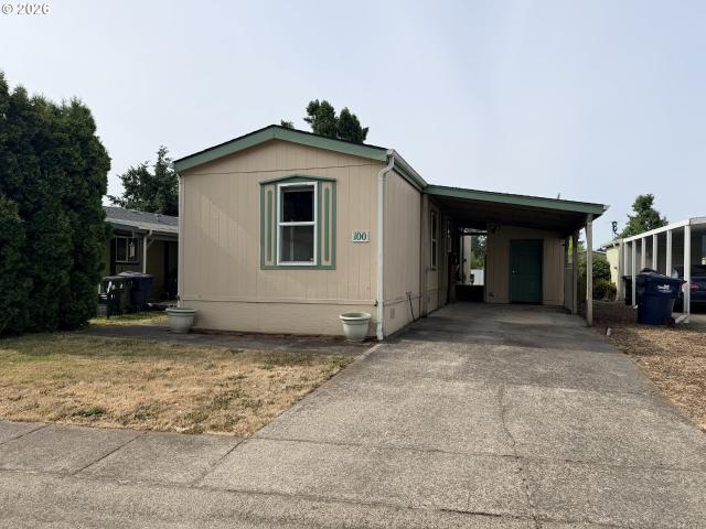 House for sale in Oregonia