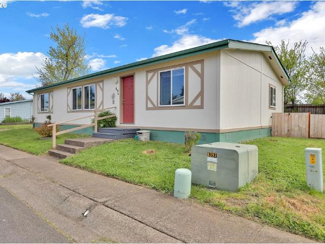 House for sale in Oregonia