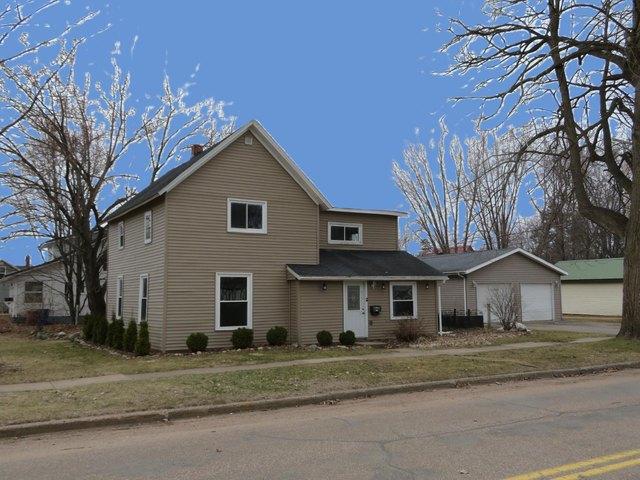 House for sale in Merrill, Wisconsin
