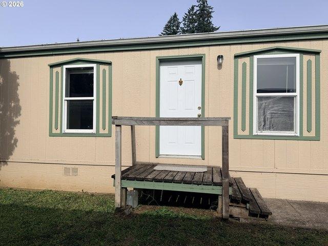 House for sale in Oregonia
