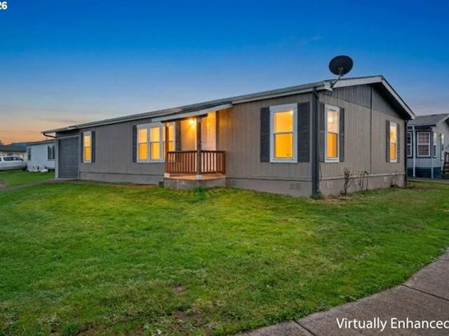 House for sale in Oregonia