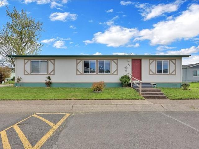 House for sale in Oregonia