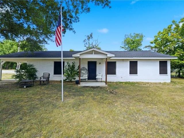 House for sale in Robertson, Texas