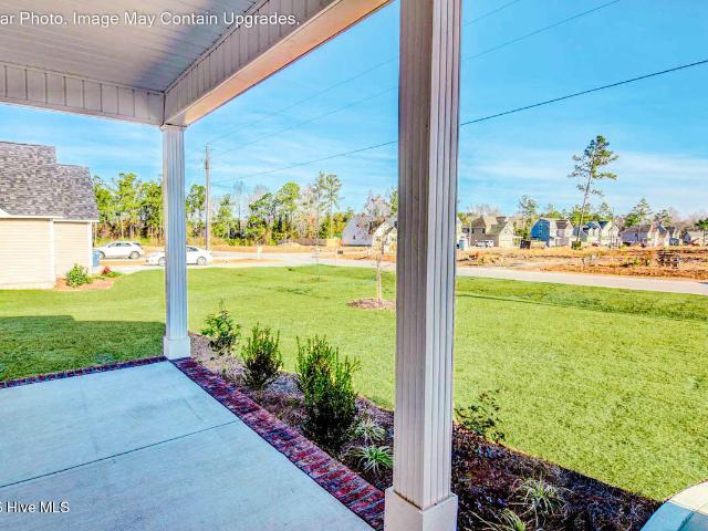 House for sale in Holly Ridge, North Carolina