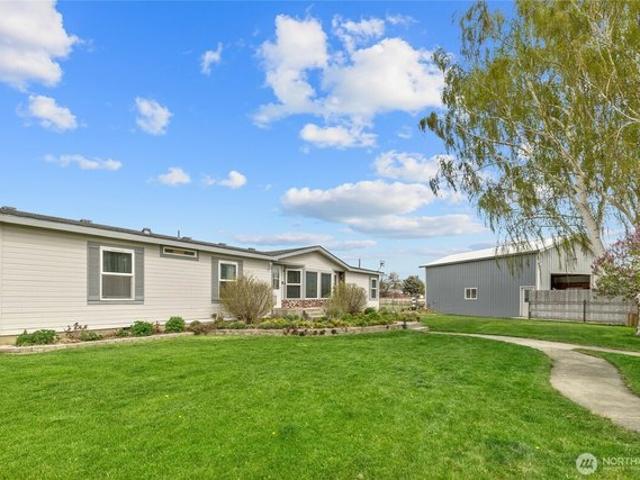 House for sale in Kittitas, Washington