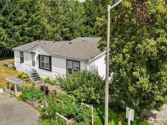 House for sale in Washington