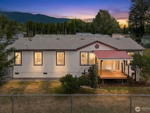 House for sale in Washington