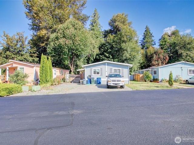 House for sale in Washington