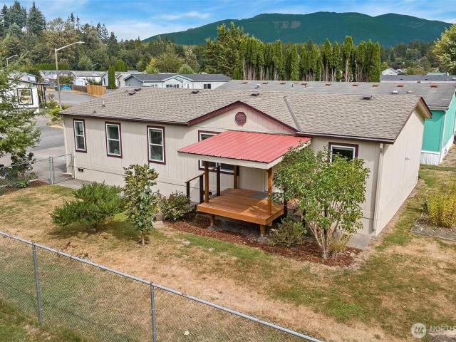 House for sale in Washington