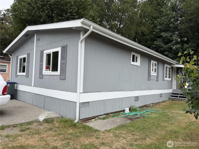 House for sale in Washington