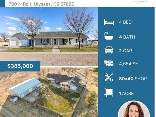 House for sale in Kansas
