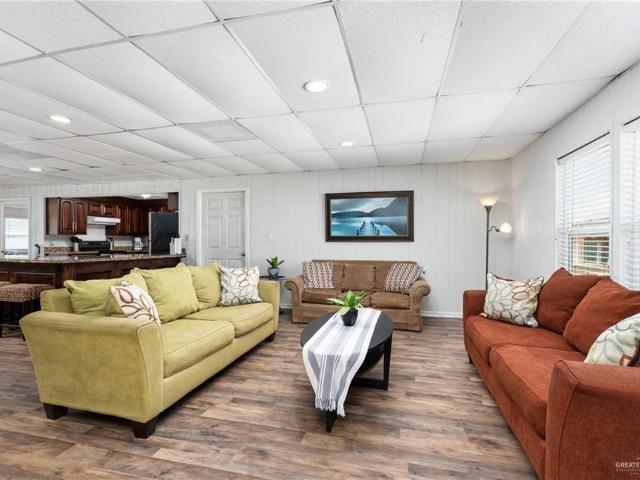 House for sale in Port Mansfield, Texas
