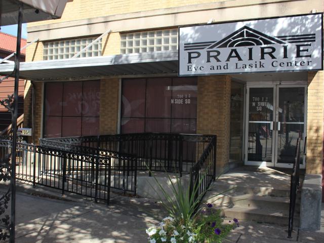 Commercial for sale in Clinton, DeWitt County